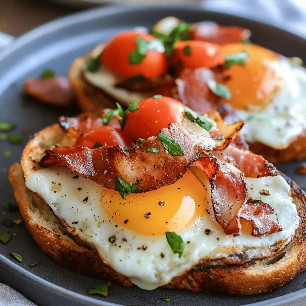 Air Fryer Breakfast Recipes