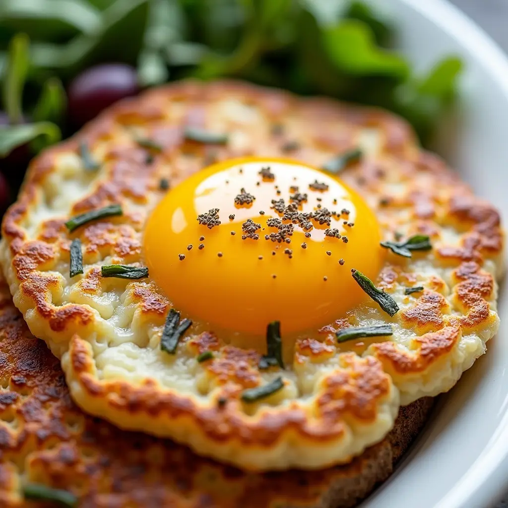 Air Fryer Breakfast Recipes