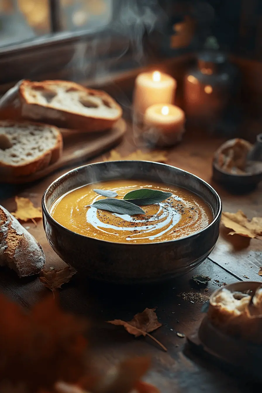 Butternut Squash Recipes