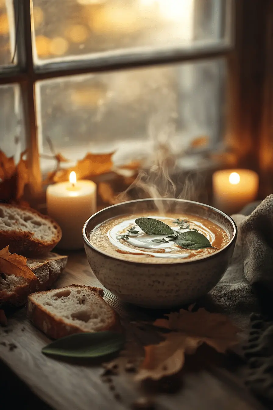 Butternut Squash Recipes