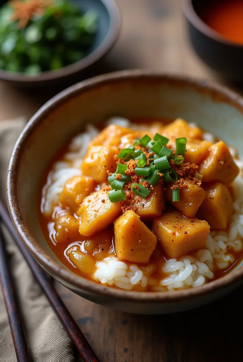 Oyakodon Rice Bowl How To Make The Best Japanese Comfort