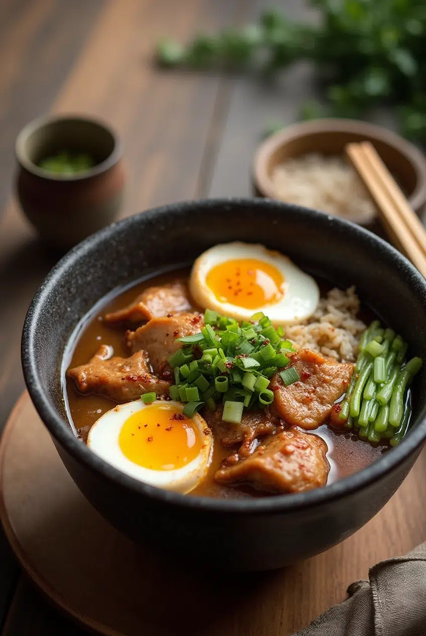 Oyakodon Chicken And Egg Bowl How To Master This Classic Dish