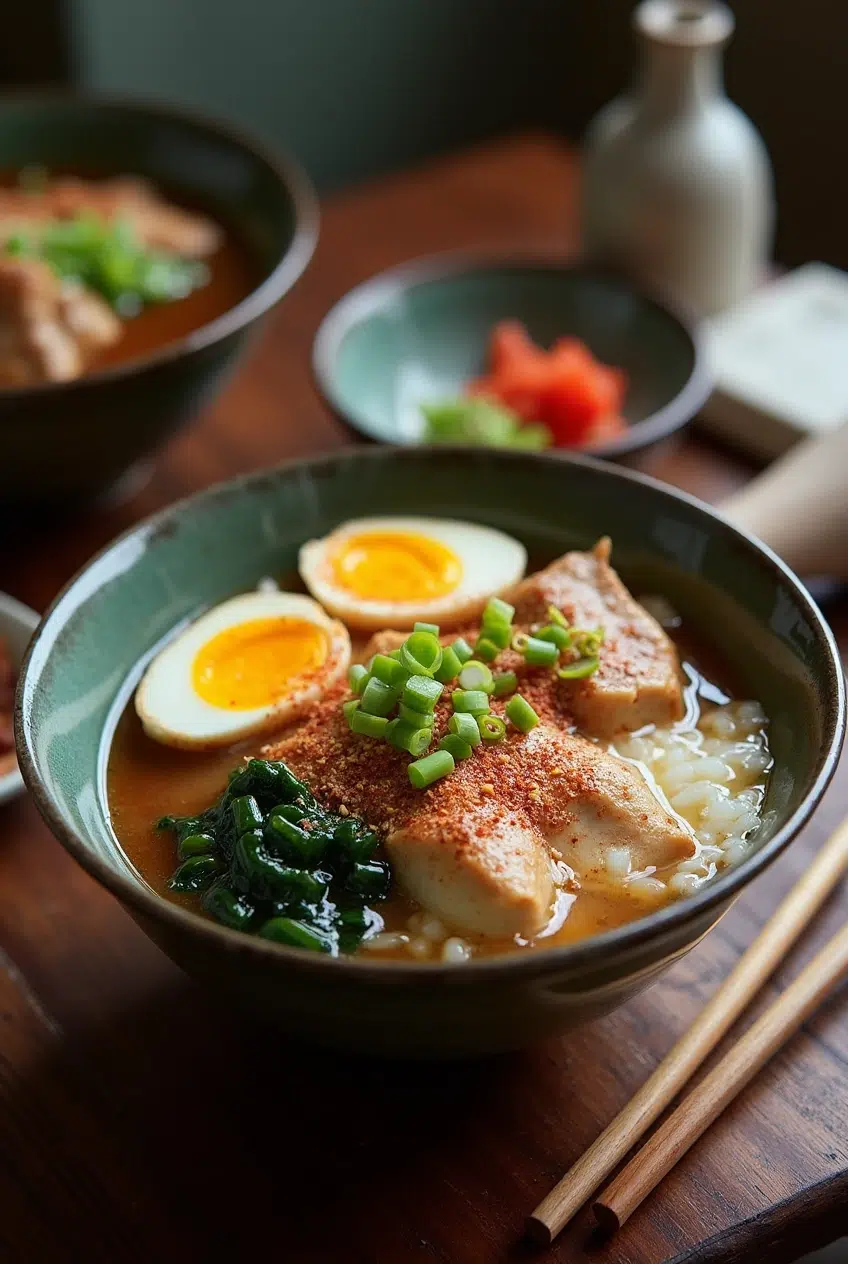 Oyakodon Chicken And Egg Bowl How To Master This Classic Dish