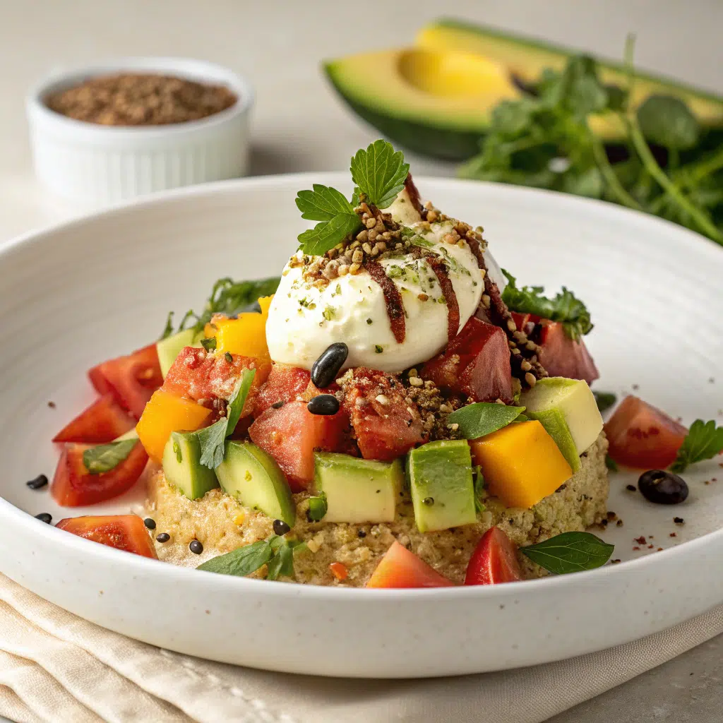 Healthy Ninja Creami Recipe