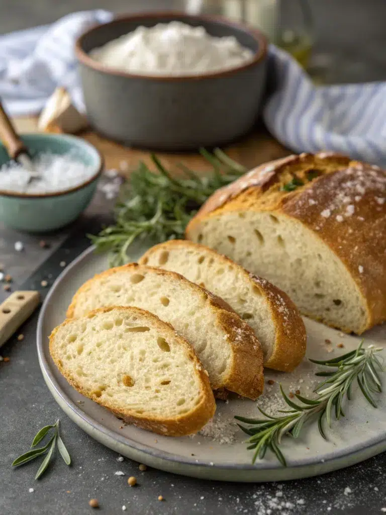 sourdough quick bread recipes