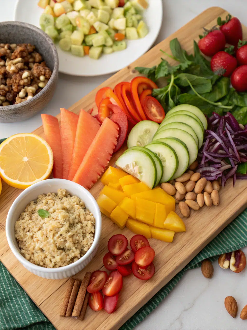 healthy recipes for picky eaters