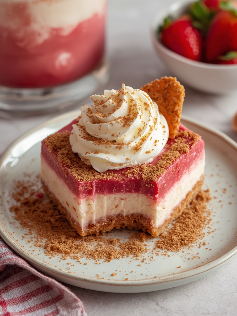 low sugar dessert recipes